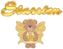 Starrien