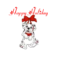 happy holiday
