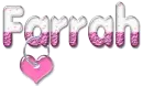 Farrah
