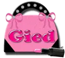 Purse Gied