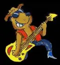 rock