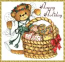 happy holiday