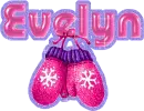 Evelyn
