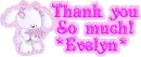 Evelyn