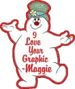 Maggie