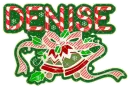 Denise