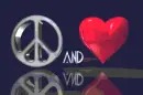 peace & love