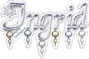 Ingrid text