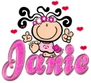 Hippie Janie