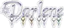 Darlene text