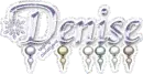 Denise text