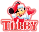 TABBY