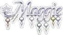 Maggie text