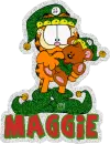Maggie