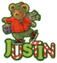 Justin