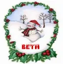 beth snowman