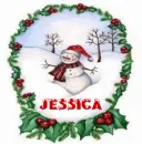 jessica snowman
