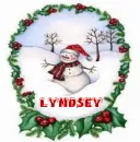 lyndsey snowman
