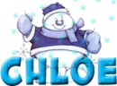 snowman/chloe