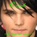 Gerard - He Loves Me More!