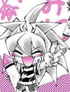 chibi bakura