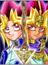 yugioh!