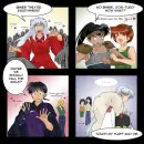 inuyasha fangirls