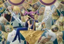 yugioh!: past and present