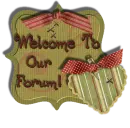 Christmas Welcome To Our Forum 