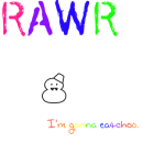Rawr