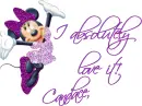 Candace-love it