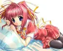 cute girl