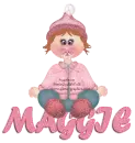 Maggie