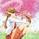 cute girl