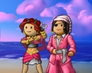 puzzle pirates