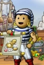 puzzle pirates