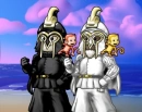 puzzle pirates