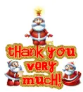 Thank you very much!