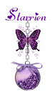 Starrien