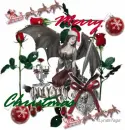gothic christmas