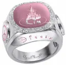 pink disney1 diamond ring kim