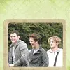 Twilight Boys