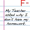Homework F