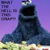 Cookie Monster
