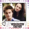 Edward and Bella