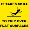 Mad Skills