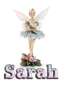 sarah