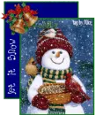 let it snow