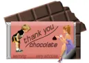chocolate