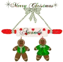 Amanda